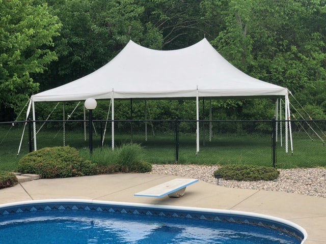 Tents | Reliable Tent & Party Rentals 616-379-9377